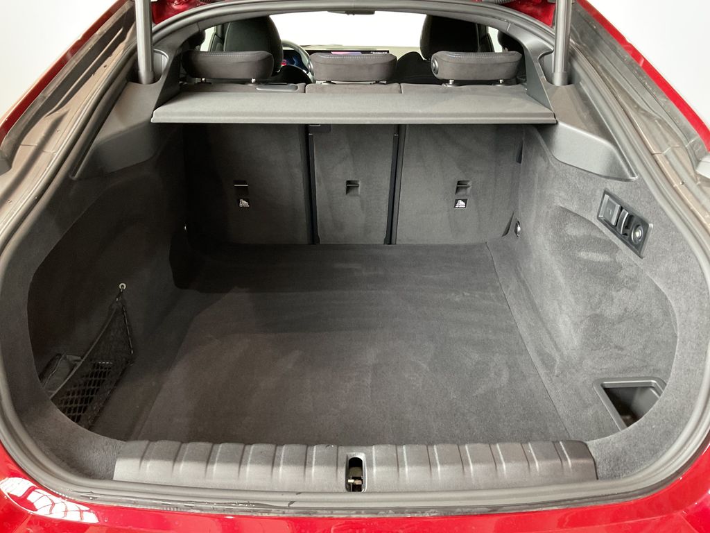 BMW 420 Gran Coupé 2024