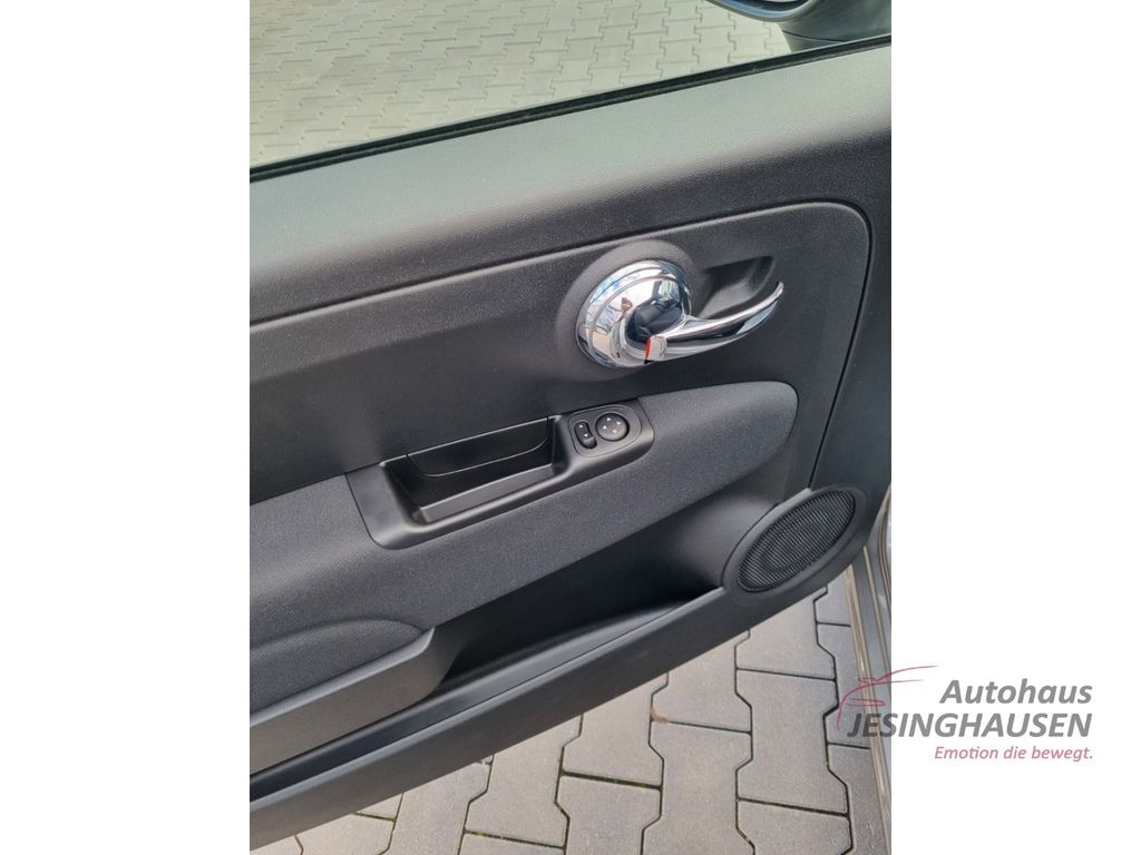 Fiat 500C 2023