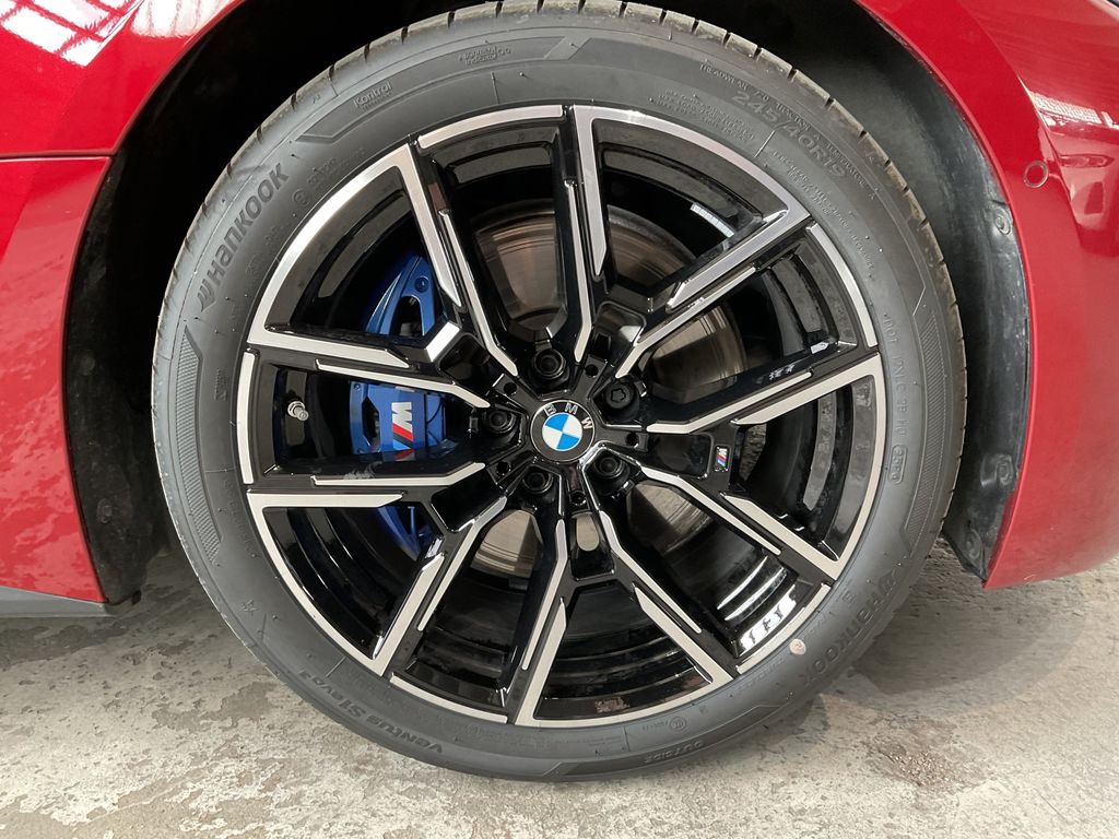 BMW 420 Gran Coupé 2024