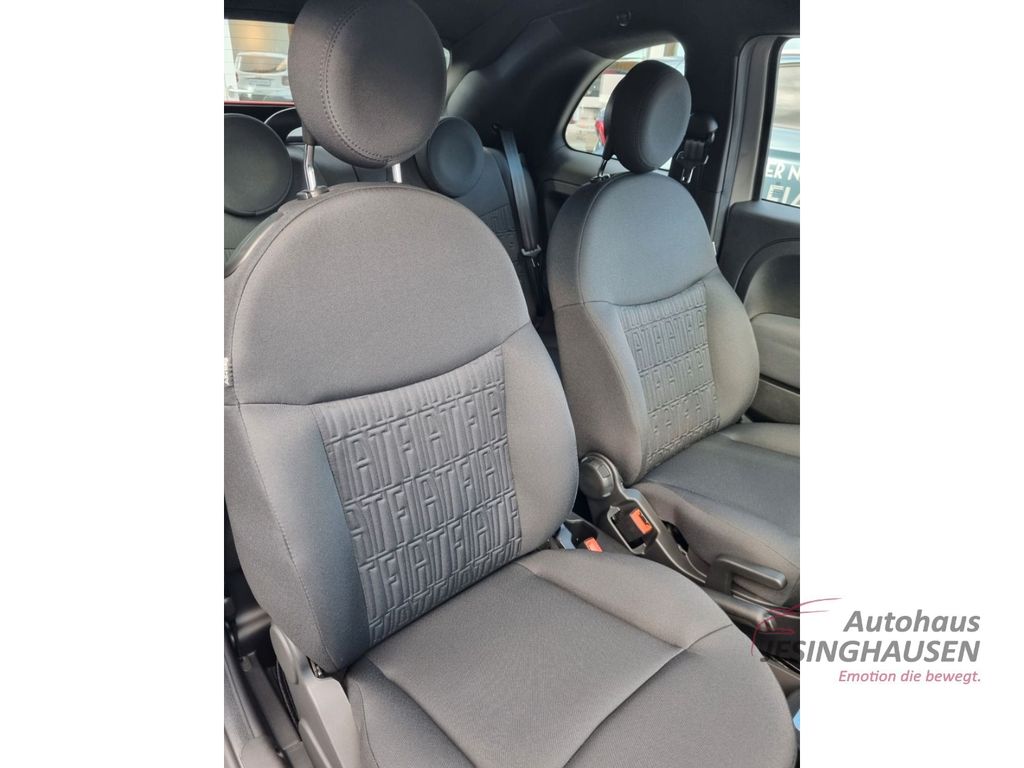 Fiat 500C 2023