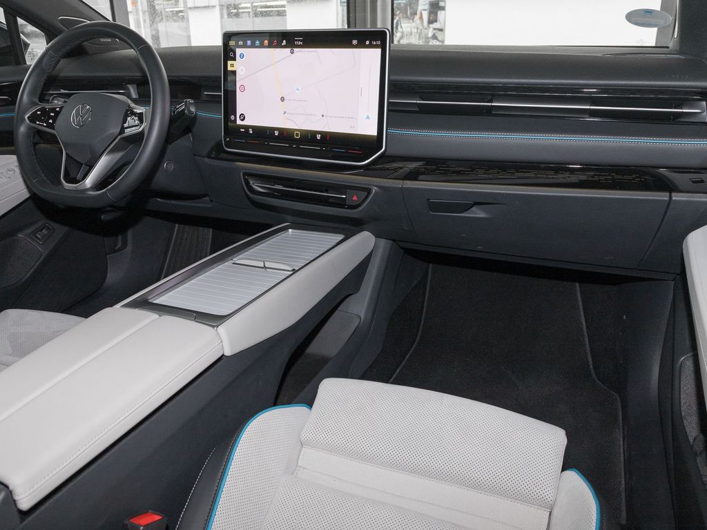 Volkswagen ID.7 2023