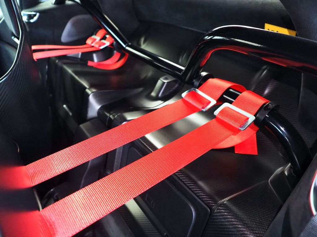 McLaren 620R 2020