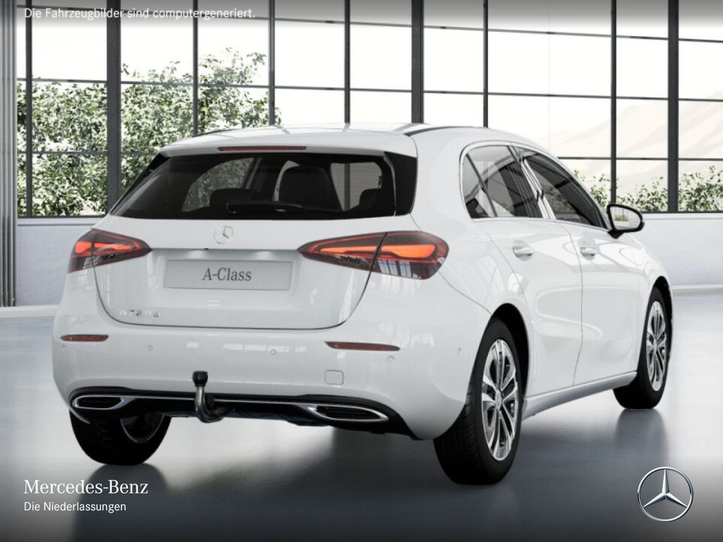 Mercedes-Benz A 220 2025