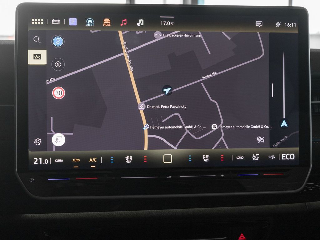 Volkswagen ID.7 2023