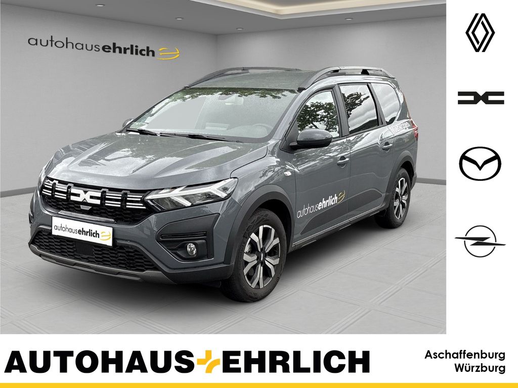 Dacia Jogger 2024