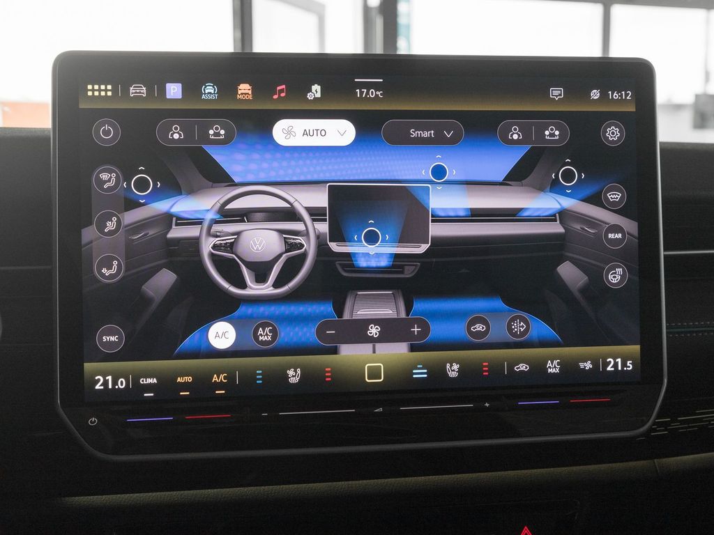 Volkswagen ID.7 2023