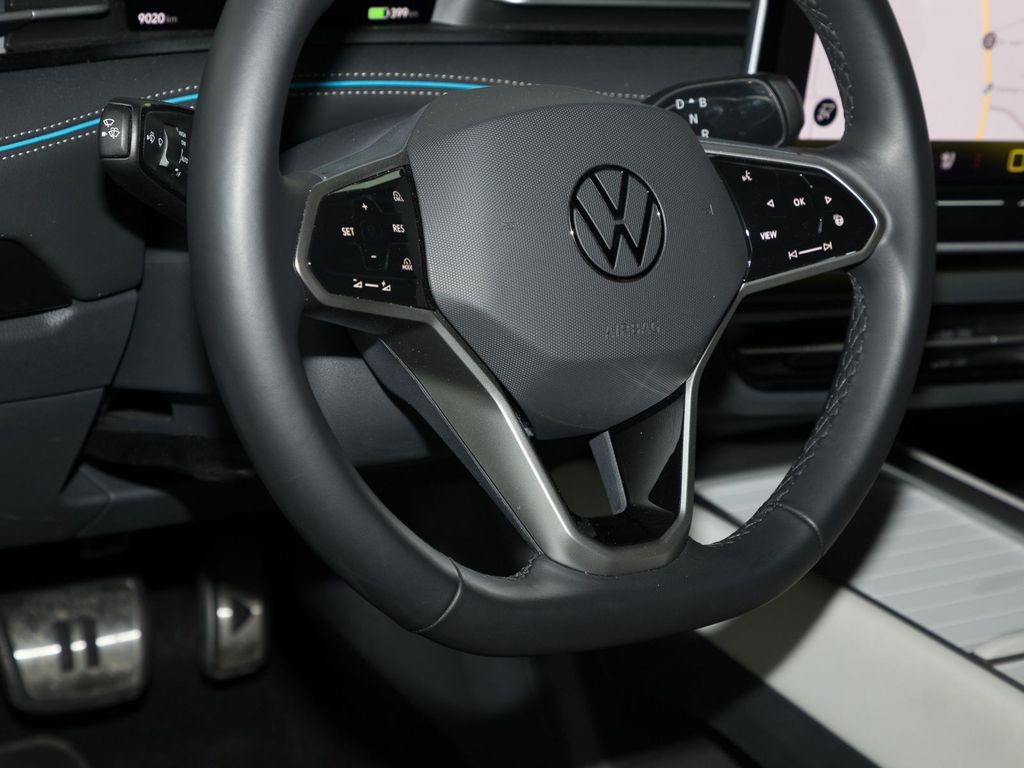 Volkswagen ID.7 2023