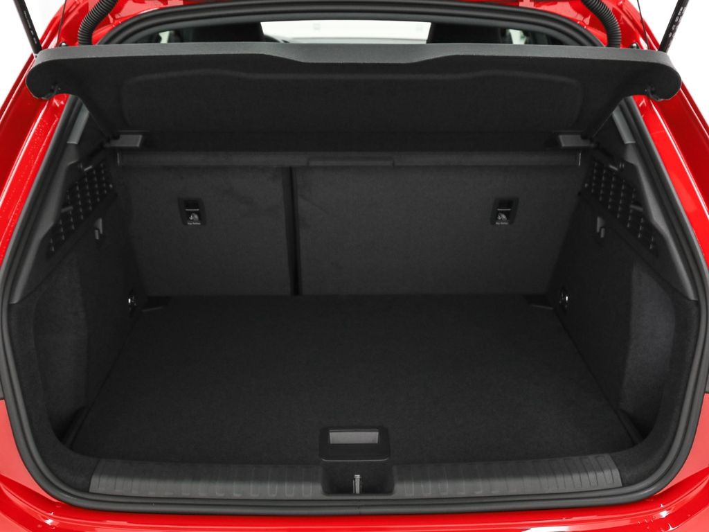Audi A3 2025