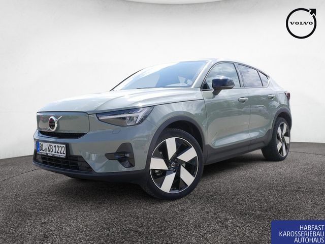 Volvo C40 2023