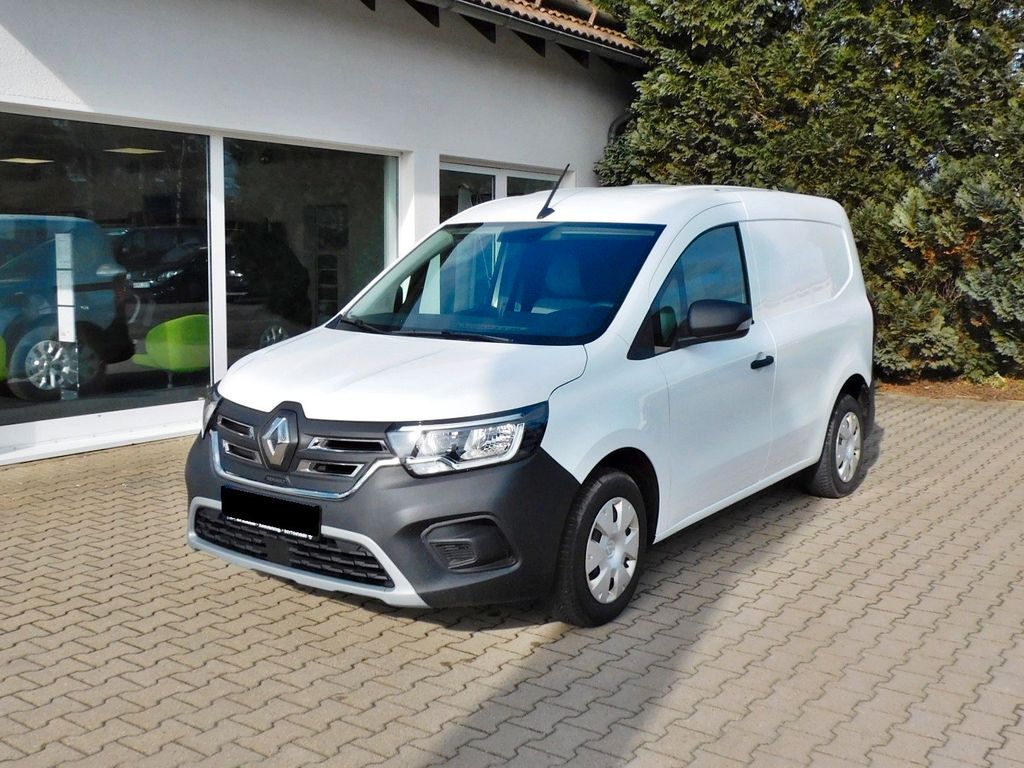 Renault Kangoo 2022
