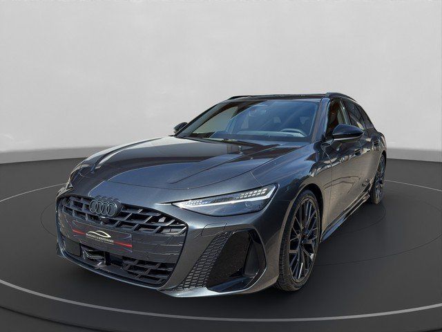 Audi A6 2025