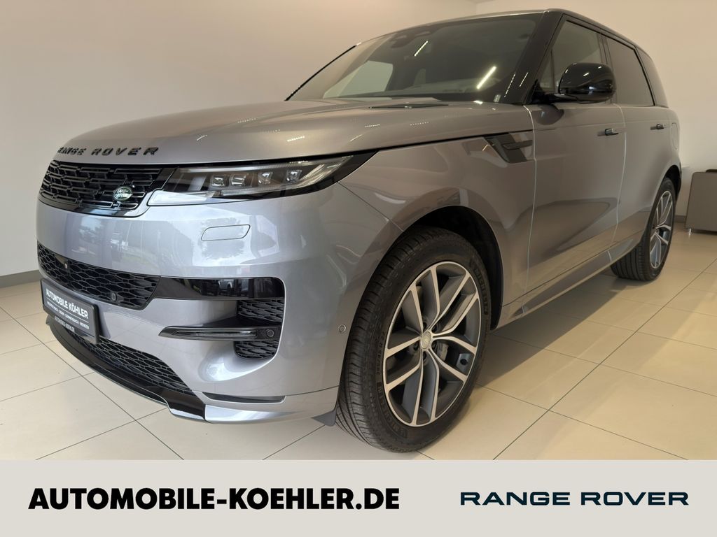Land Rover Range Rover Sport 2025