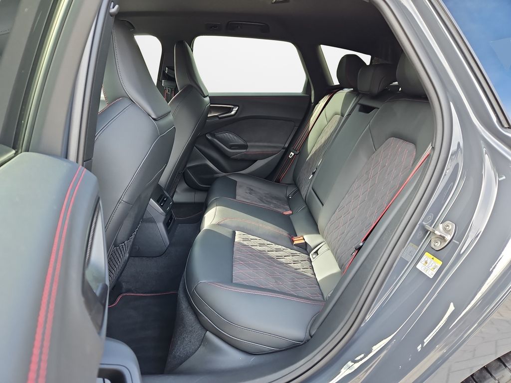 Audi A5 2025