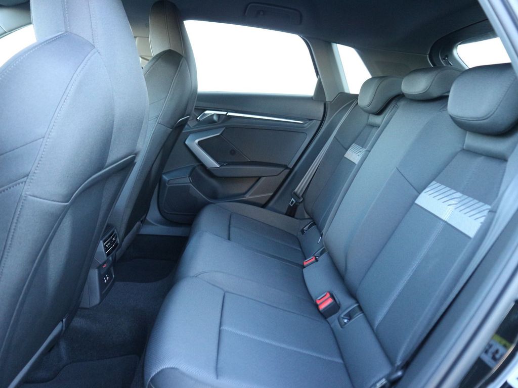Audi A3 2025