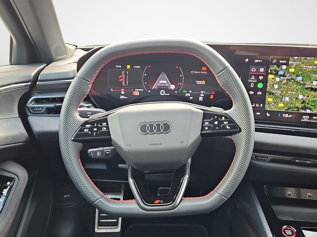 Audi A5 2025