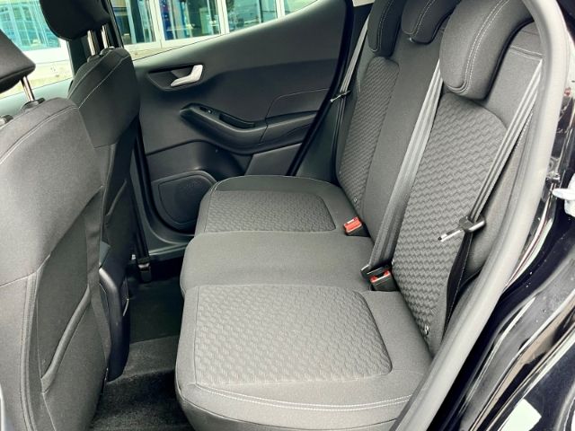 Ford Fiesta 2023