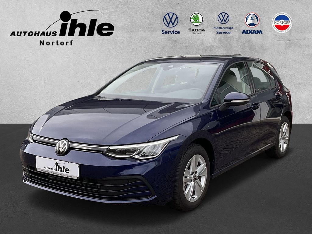 Volkswagen Golf 2023