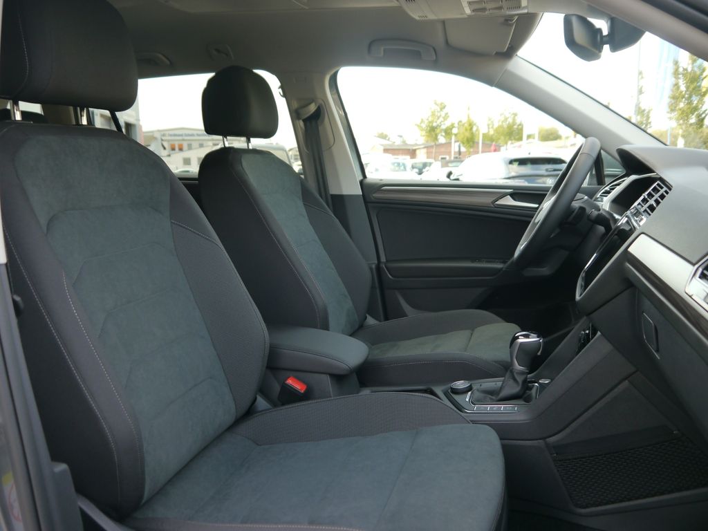 Volkswagen Tiguan Allspace 2023