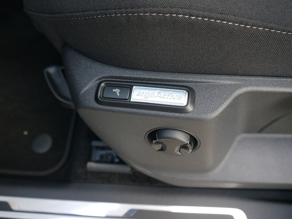 Volkswagen Tiguan Allspace 2023