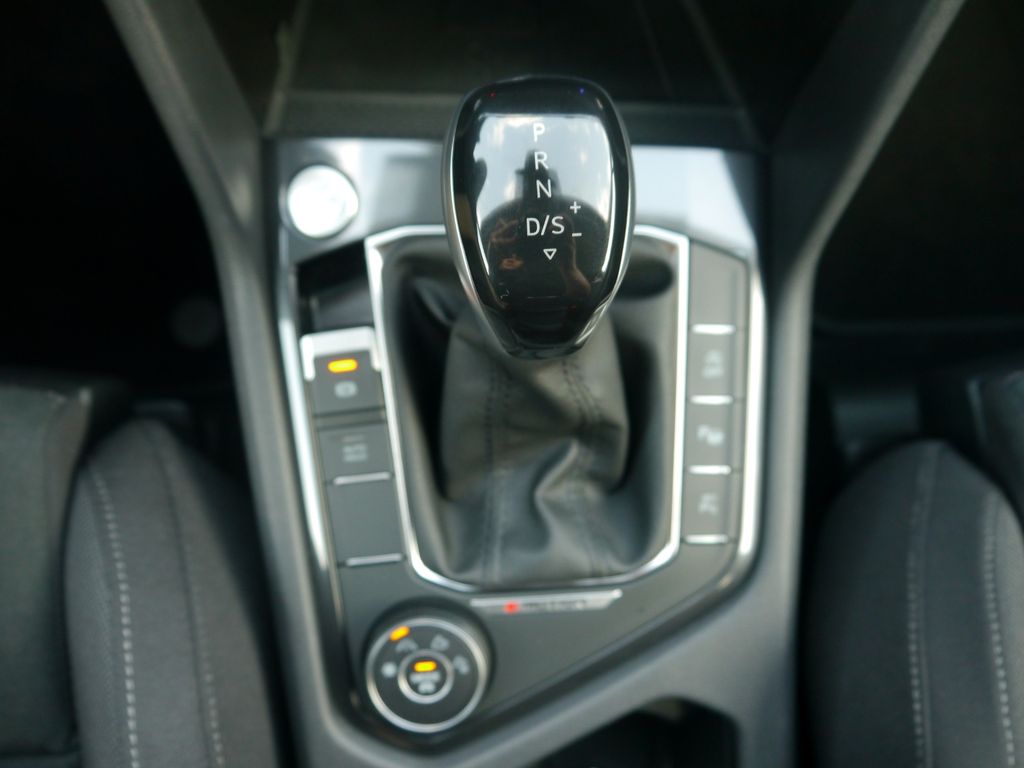 Volkswagen Tiguan Allspace 2023