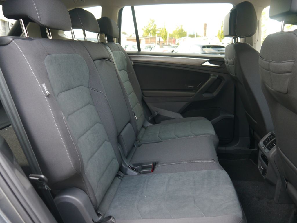 Volkswagen Tiguan Allspace 2023