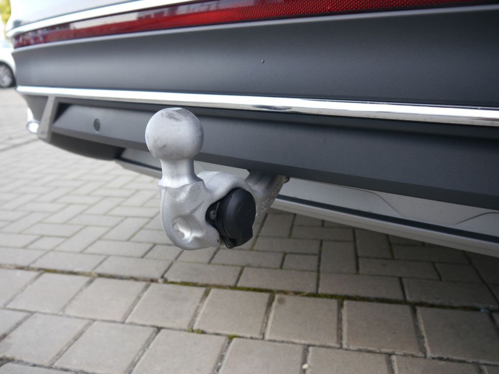 Volkswagen Tiguan Allspace 2023