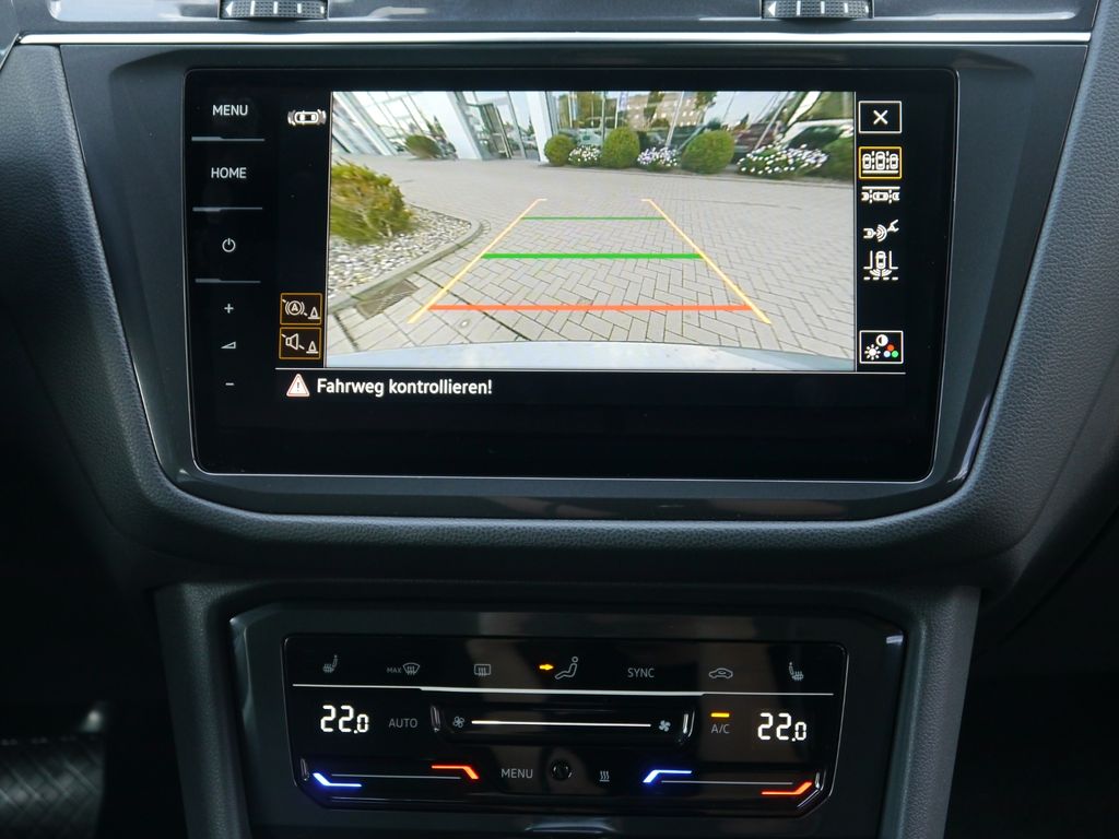 Volkswagen Tiguan Allspace 2023