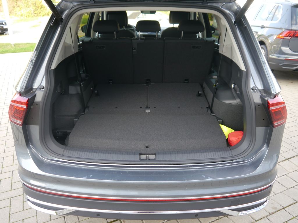 Volkswagen Tiguan Allspace 2023