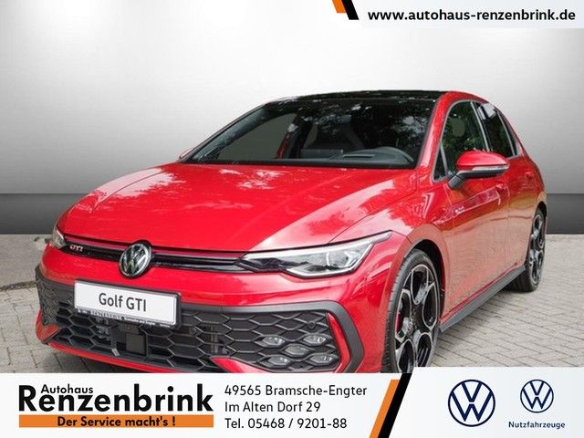 Volkswagen Golf 2025