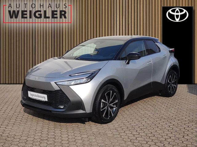 Toyota C-HR 2024