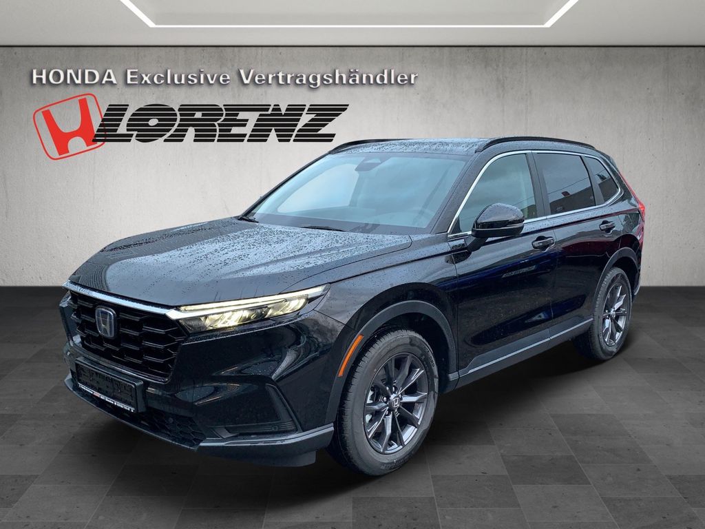 Honda CR-V 2024