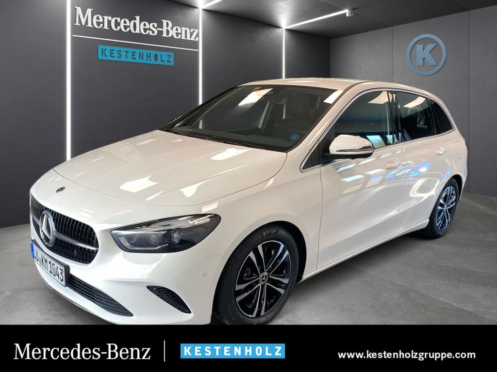 Mercedes-Benz B 180 2025