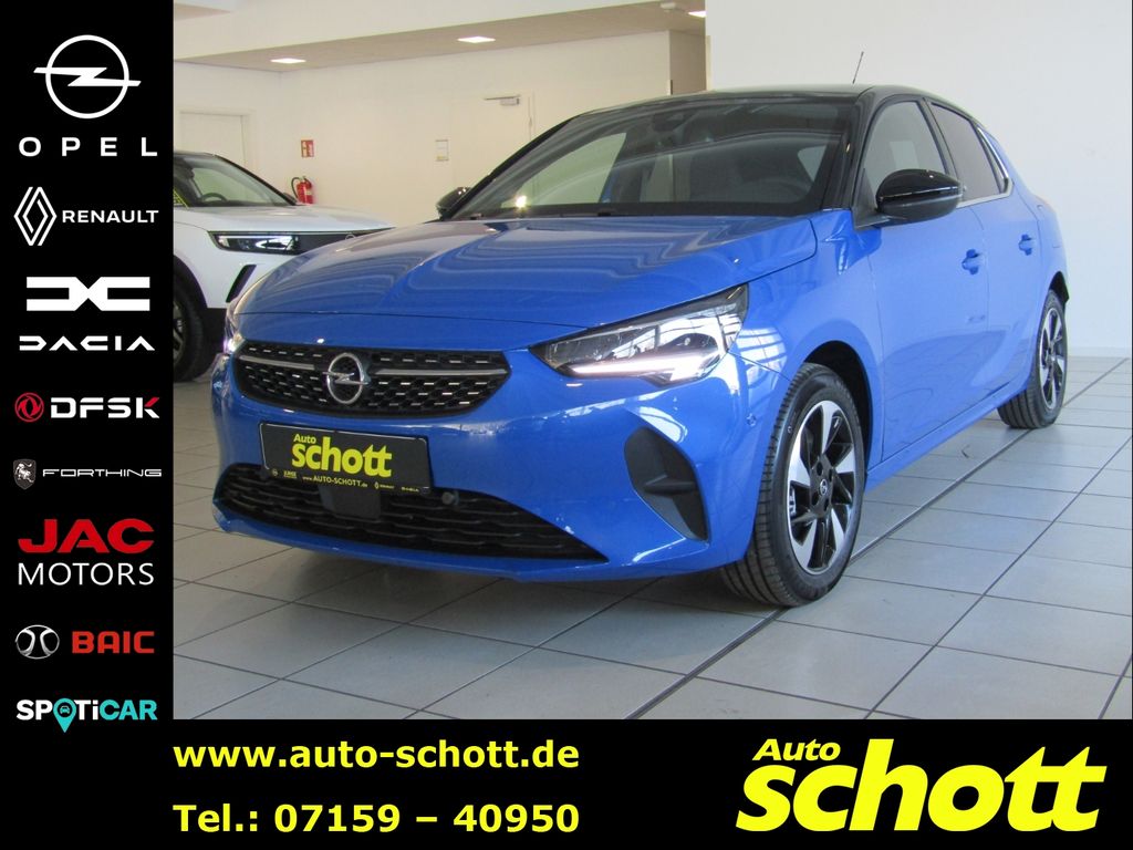 Opel Corsa 2023