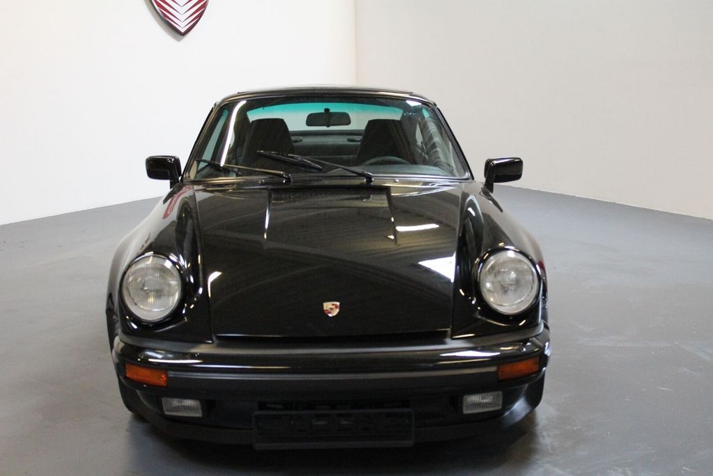 Porsche 930 1987