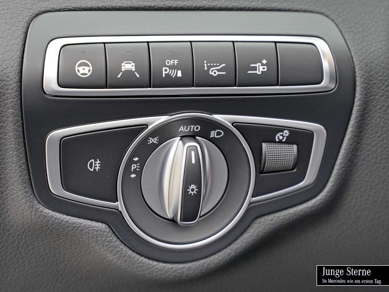 Mercedes-Benz C 63 AMG 2023