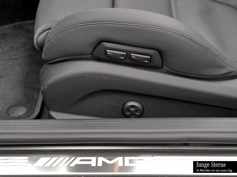 Mercedes-Benz C 63 AMG 2023