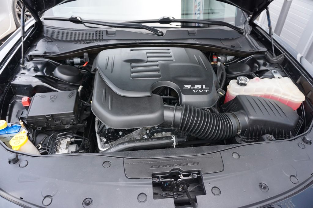 Dodge Charger 2021