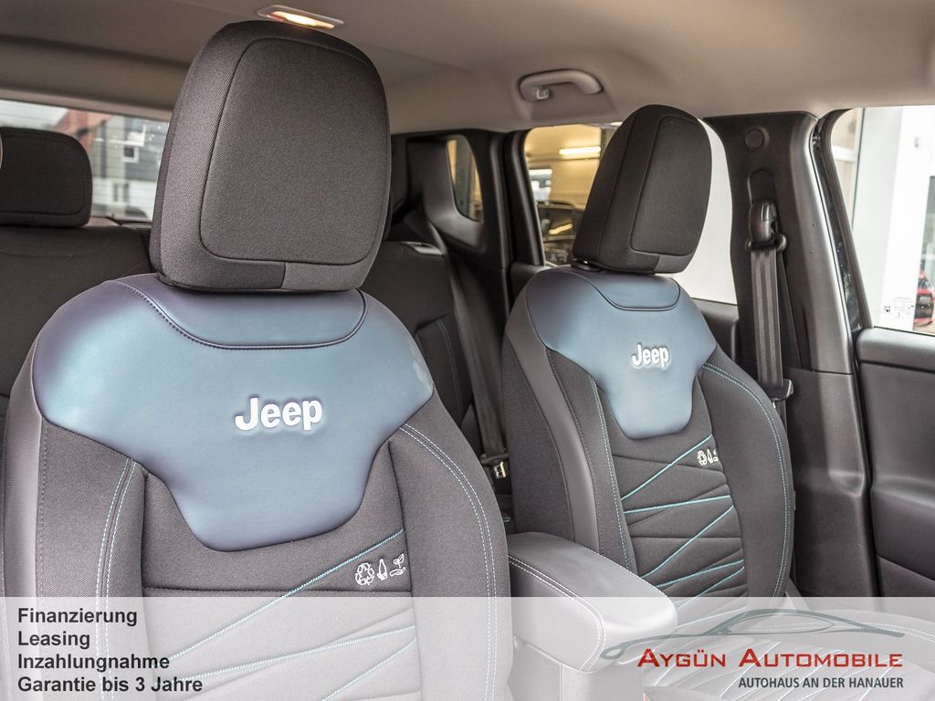 Jeep Renegade 2022