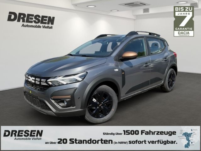 Dacia Sandero 2025