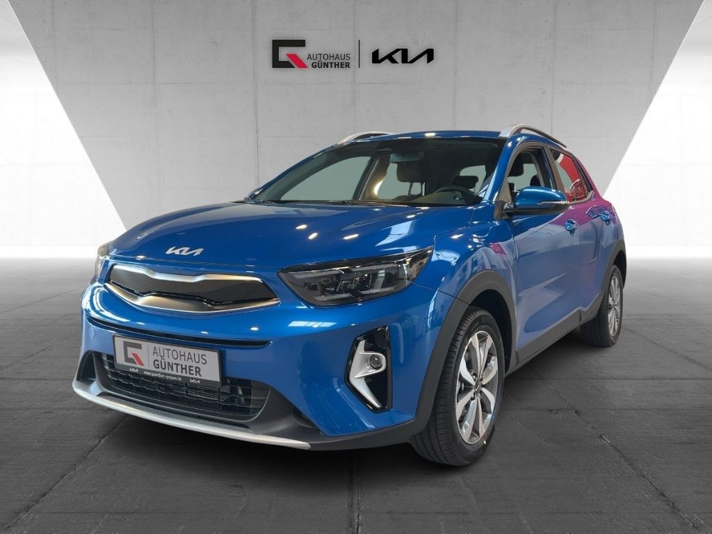 Kia Stonic 2025