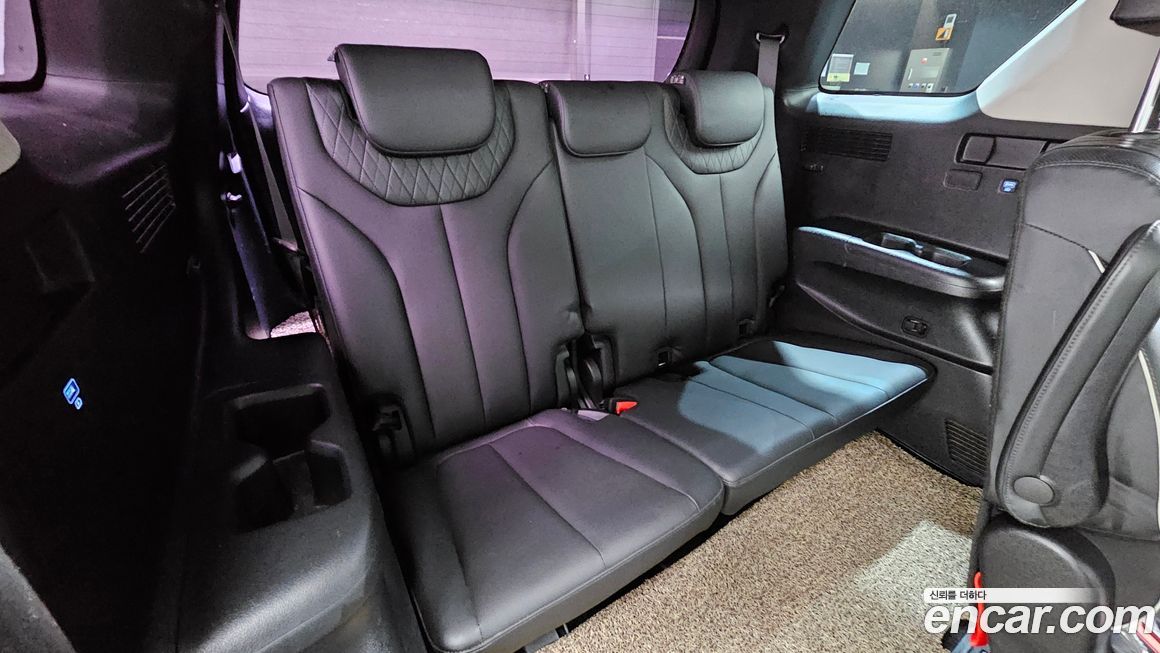 Hyundai Palisade 2019