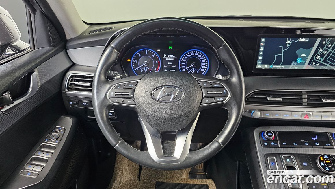 Hyundai Palisade 2019