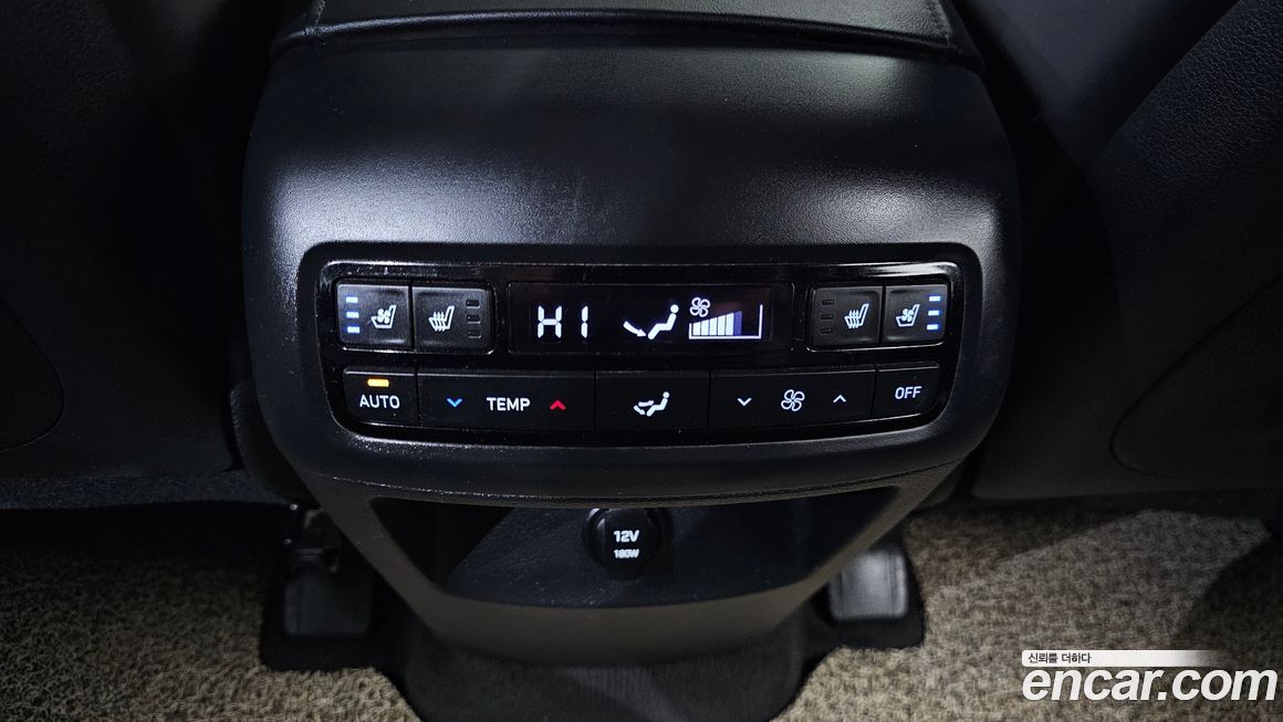 Hyundai Palisade 2019