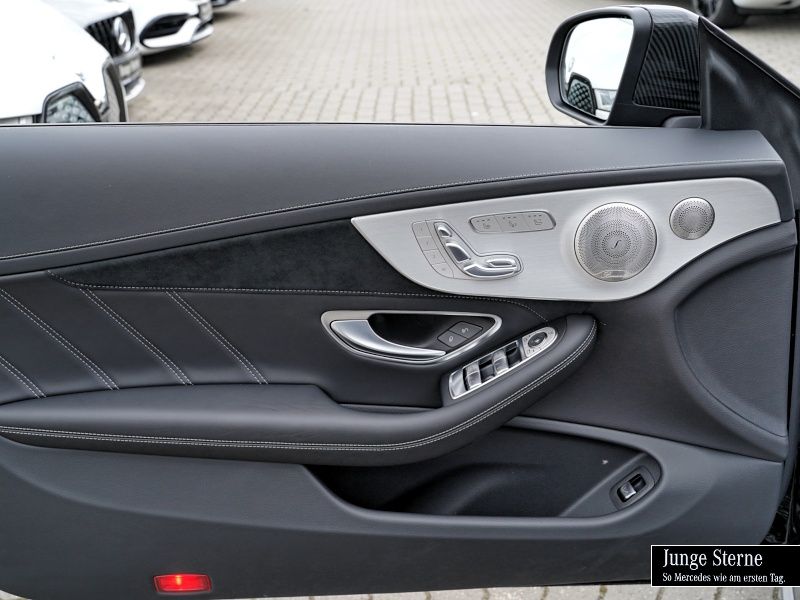 Mercedes-Benz C 63 AMG 2023