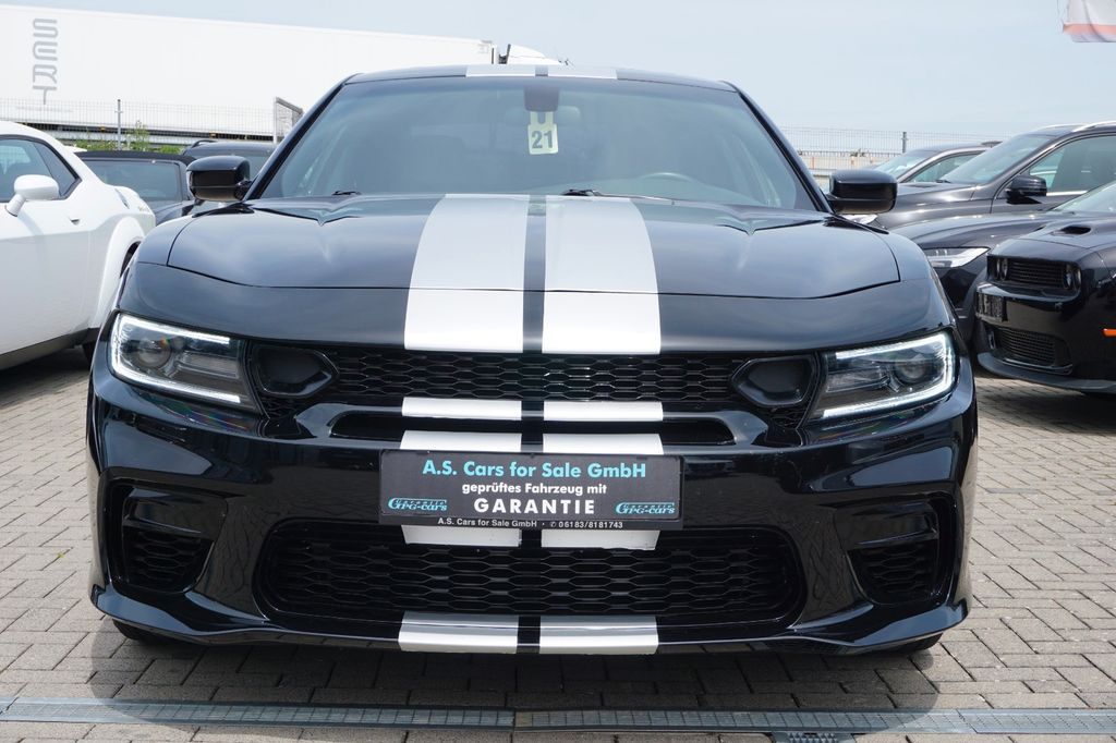 Dodge Charger 2021
