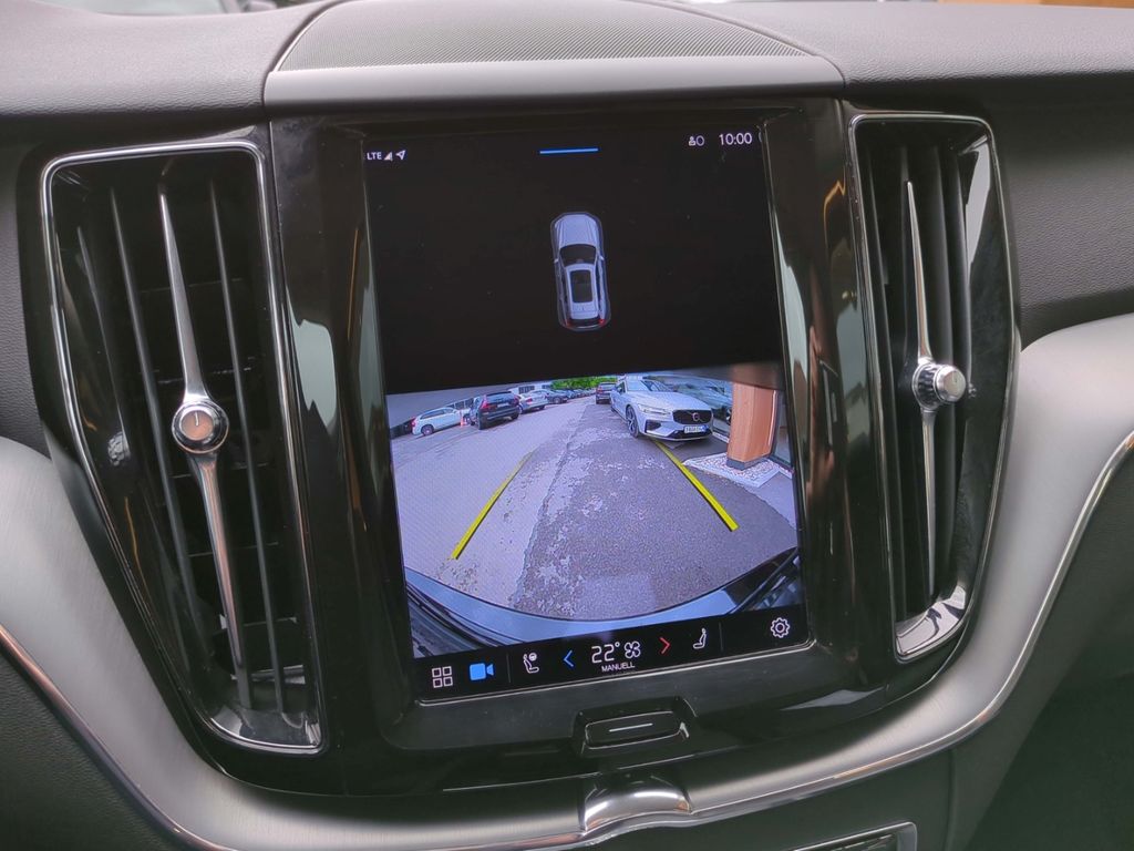 Volvo XC60 2022