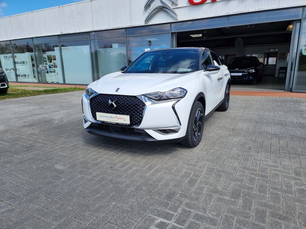 Citroën DS3 2020