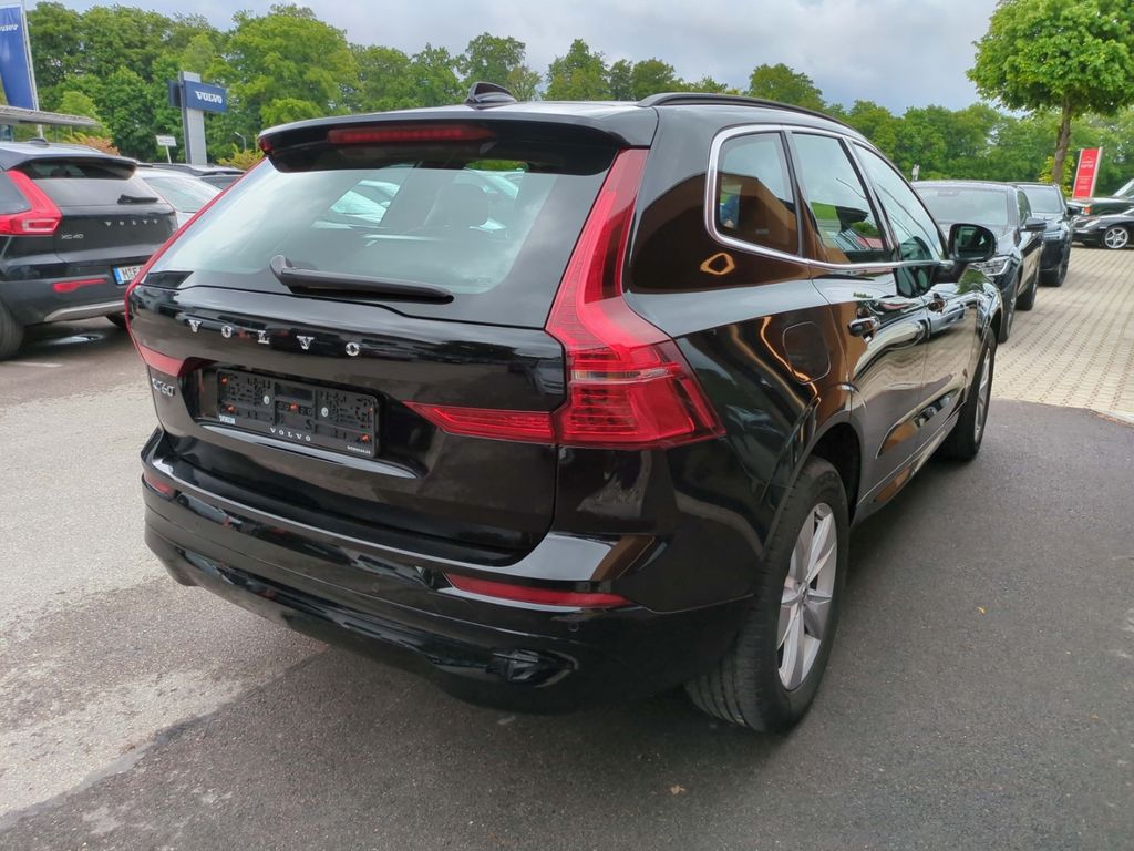 Volvo XC60 2022