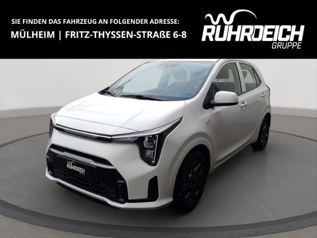 Kia Picanto 2025