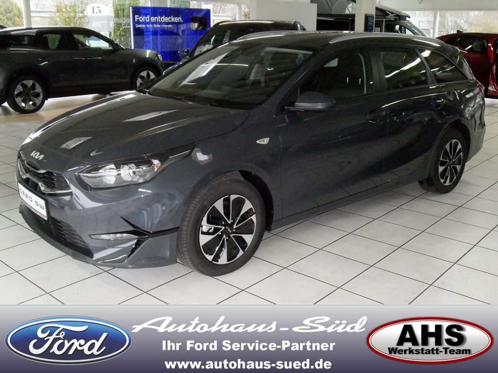 Kia cee'd Sportswagon 2024